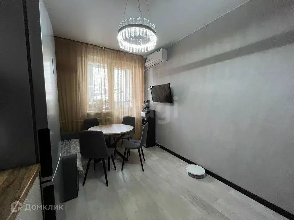 Продаётся 1-к квартира, 50 м - Фото 1