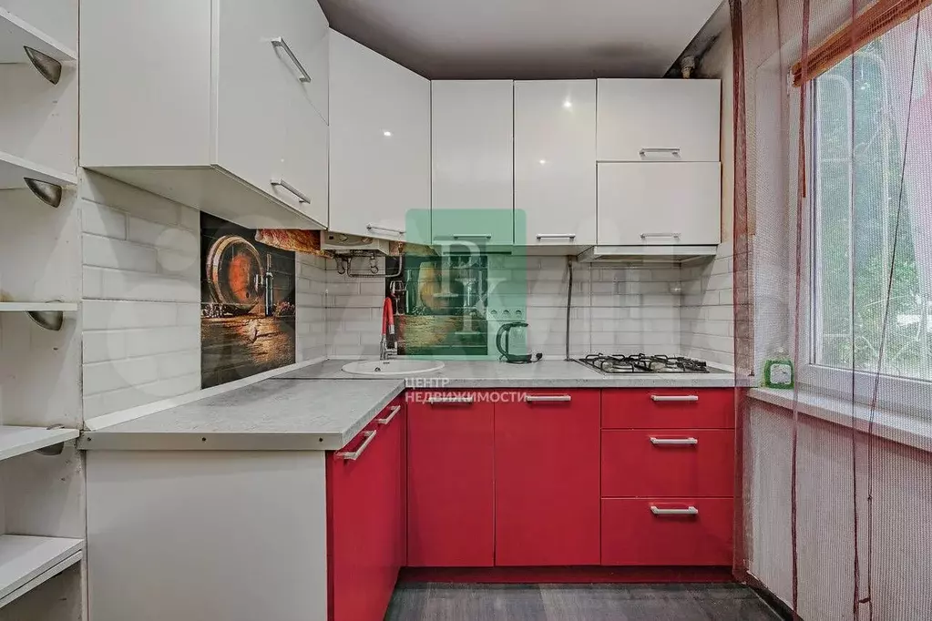 3-к. квартира, 61,5 м, 1/5 эт. - Фото 1