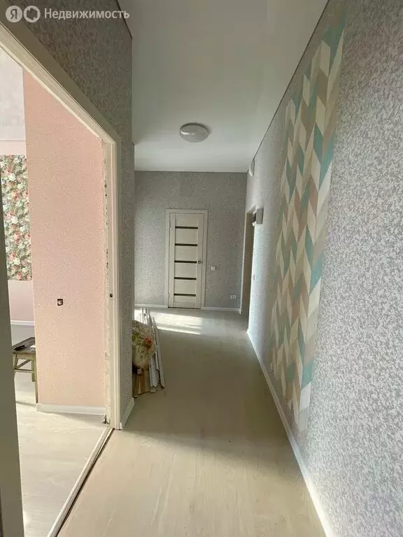 2-комнатная квартира: Анапа, Анапское шоссе, 30 (53 м) - Фото 1