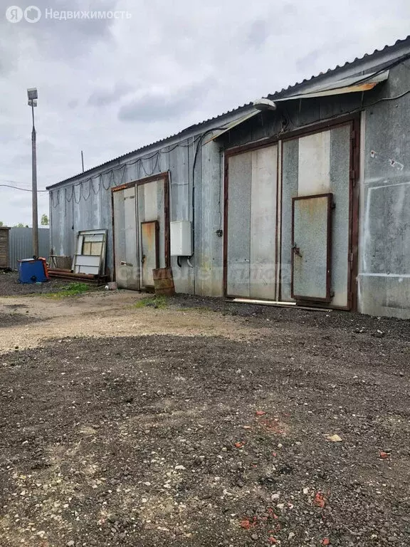 Помещение свободного назначения (300 м) - Фото 1