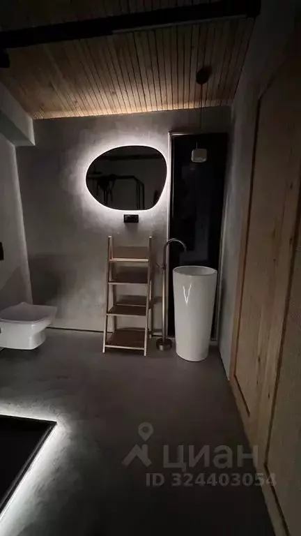 Дом в Ленинградская область, Всеволожский район, Куйвозовское с/пос, ... - Фото 2