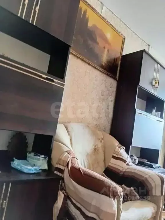 2-к кв. Башкортостан, Уфа ул. Рихарда Зорге, 46/2 (46.2 м) - Фото 2