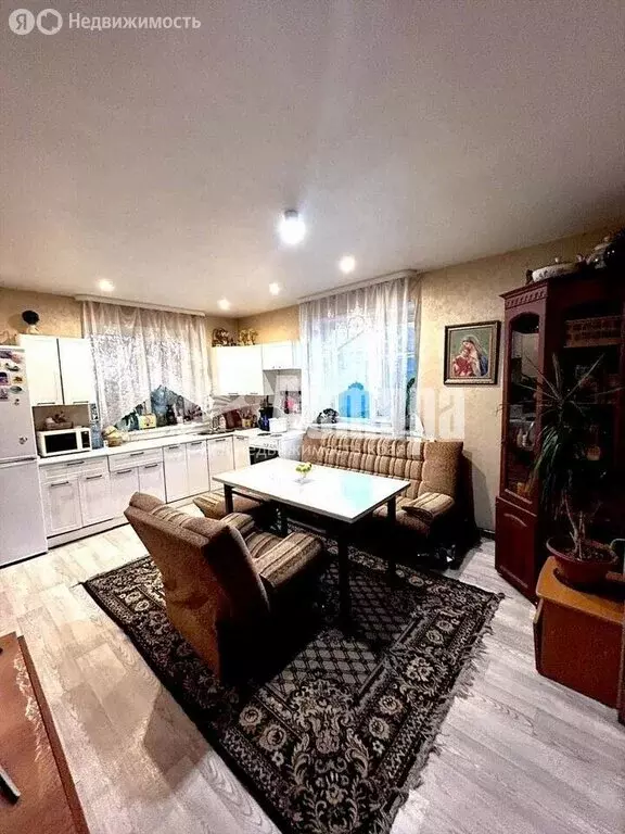 Дом в Чита, улица Баранского, 78 (110 м) - Фото 1