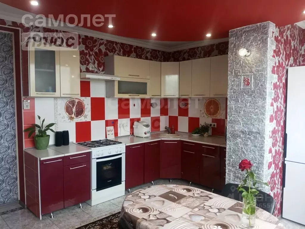 2-к кв. Оренбургская область, Оренбург просп. Братьев Коростелевых, ... - Фото 0