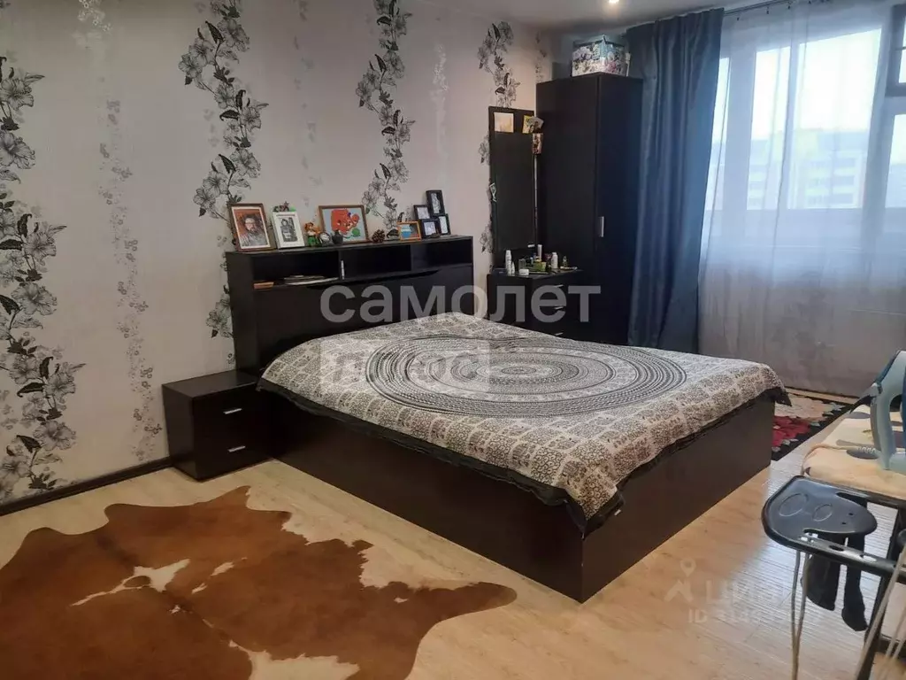 3-к кв. Московская область, Лобня бул. Лобненский, 3 (86.0 м) - Фото 0