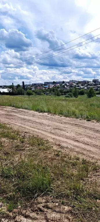 Участок 6,3 сот. (ИЖС) - Фото 1