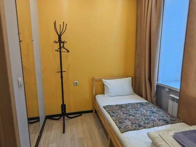 Комната Иркутская область, Иркутск ул. Ширямова, 10 (10.0 м) - Фото 1