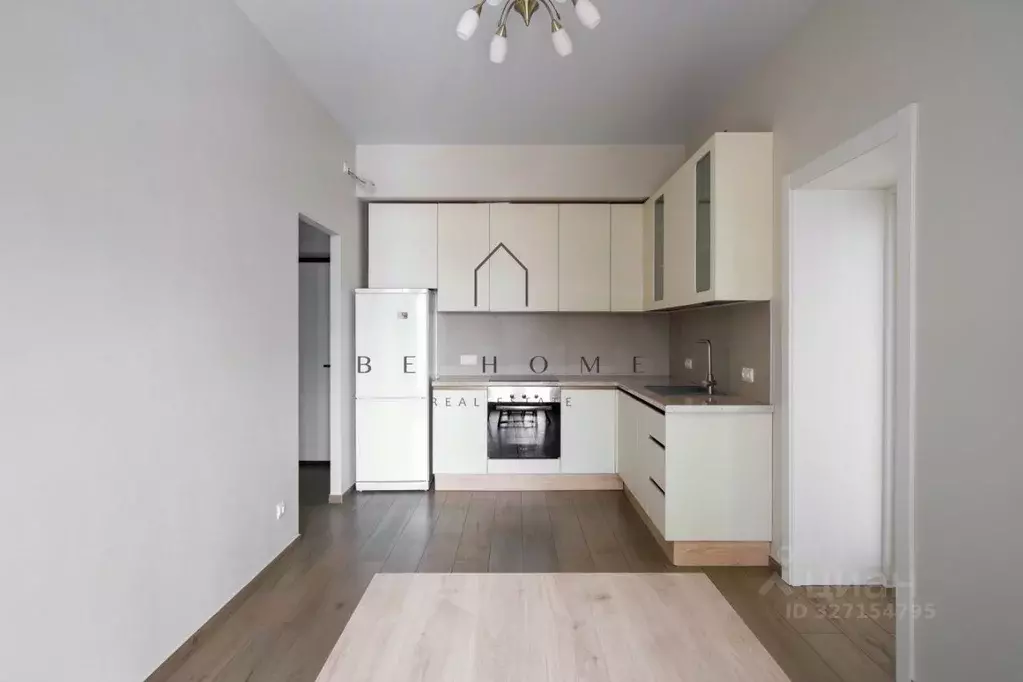 2-к кв. Санкт-Петербург Лиственная ул., 20к2 (56.0 м) - Фото 1