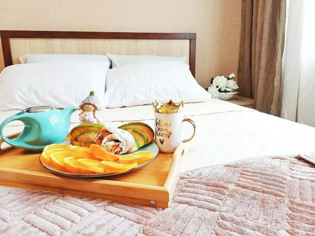 1-к кв. Воронежская область, Воронеж ул. Революции 1905 года, 31В ... - Фото 1