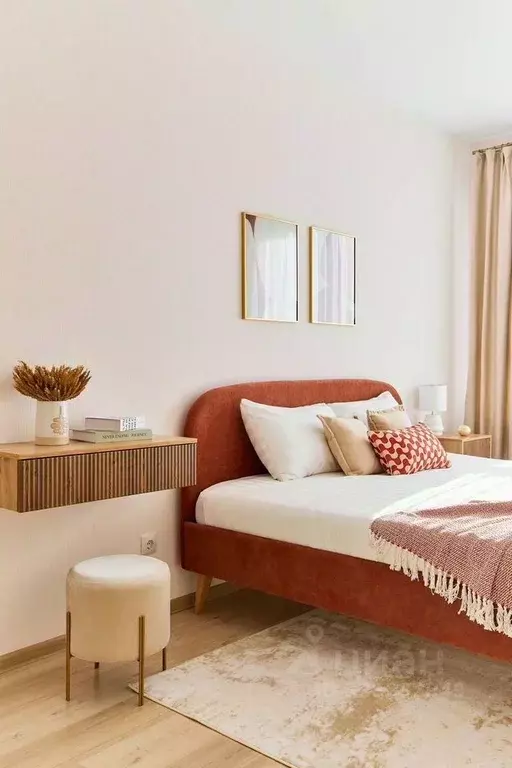 1-к кв. Пермский край, Пермь Трамвайная ул., 27 (42.0 м) - Фото 2