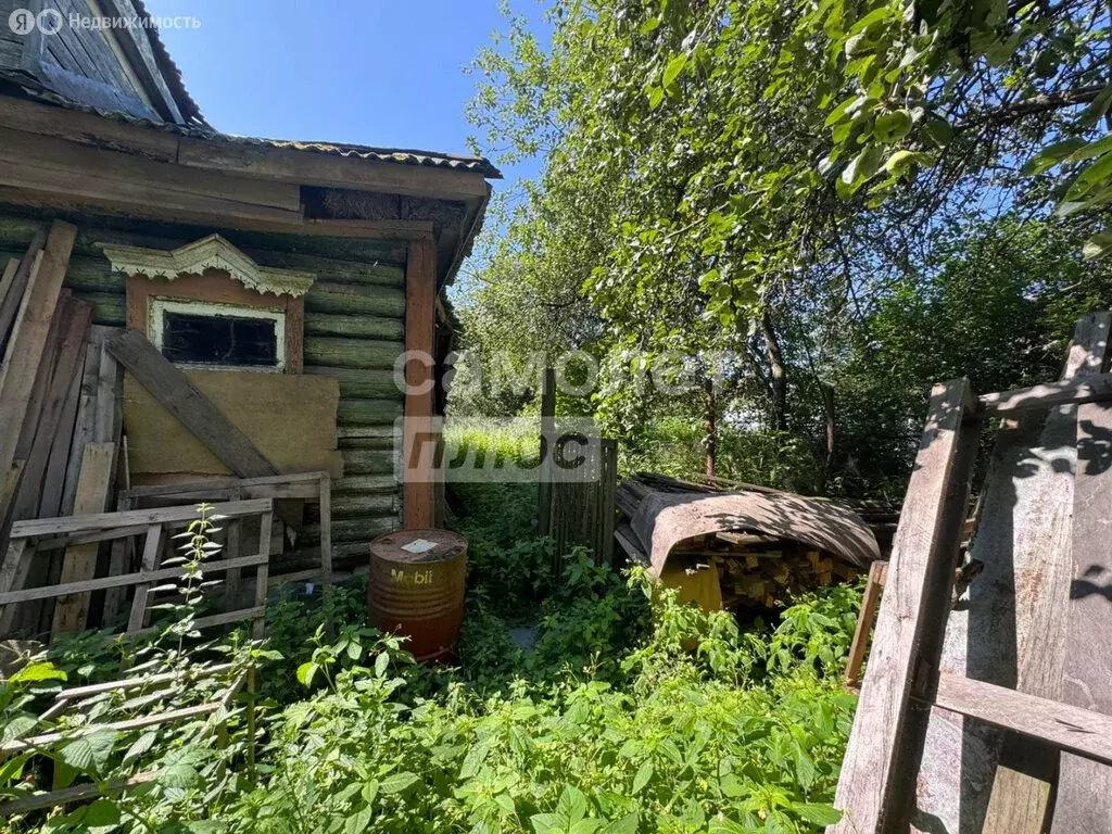 Дом в Ховрино, Центральная улица, 23 (40 м) - Фото 1