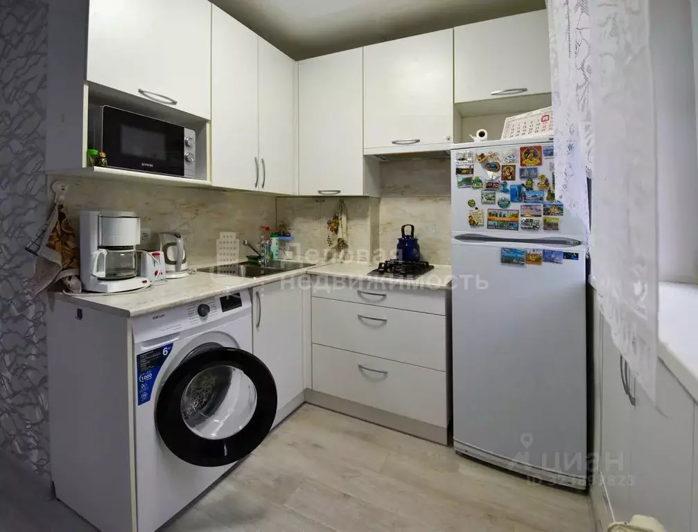 3-к кв. Новгородская область, Великий Новгород Район Торговая сторона, ... - Фото 2