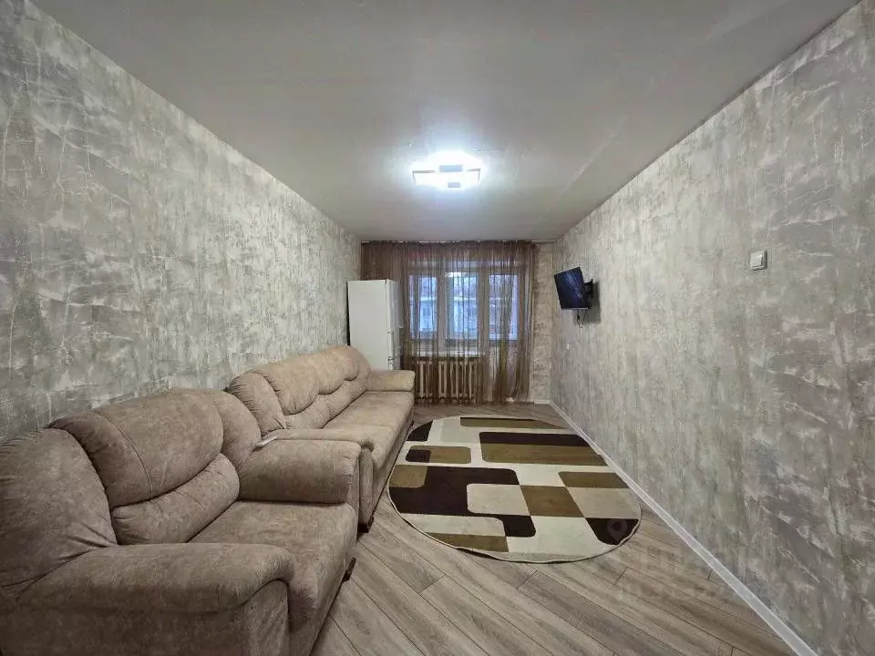 Комната Татарстан, Зеленодольск Украинская ул., 7 (13.0 м) - Фото 0