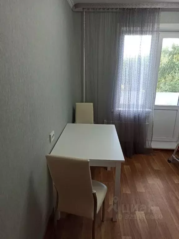 1-к кв. Самарская область, Тольятти Калмыцкая ул., 48 (34.0 м) - Фото 2