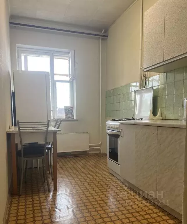 1-к кв. Москва Карельский бул., 5 (37.9 м) - Фото 0