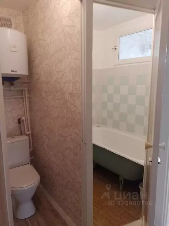 3-к кв. Севастополь ул. Степаняна, 9 (60.0 м) - Фото 2