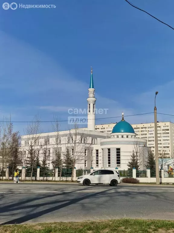 Помещение свободного назначения (32 м) - Фото 2
