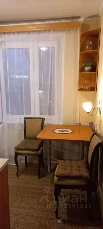 2-к кв. Москва Планерная ул., 14К2 (44.0 м) - Фото 1