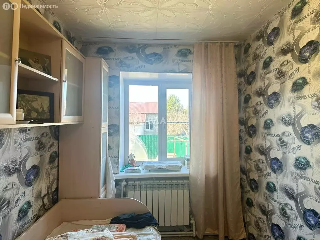 Дом в Владимирская область, Собинский муниципальный округ, деревня ... - Фото 2