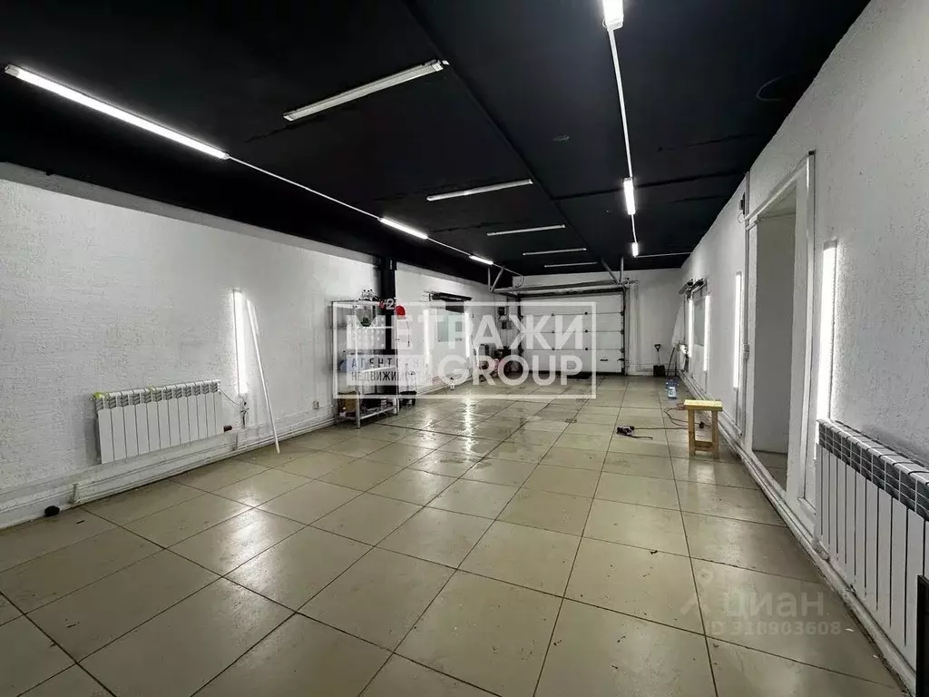 Помещение свободного назначения в Московская область, Щелково ... - Фото 1