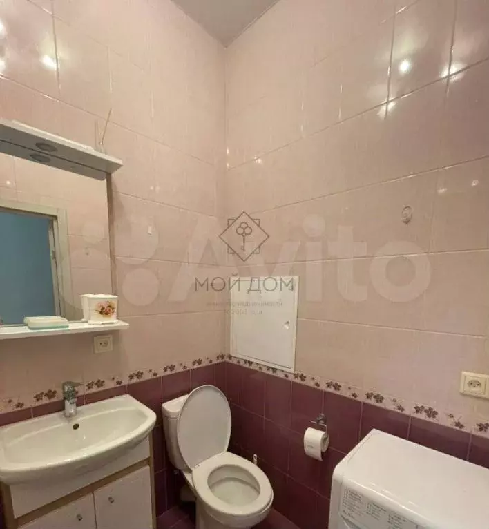 1-к. квартира, 38 м, 3/22 эт. - Фото 1