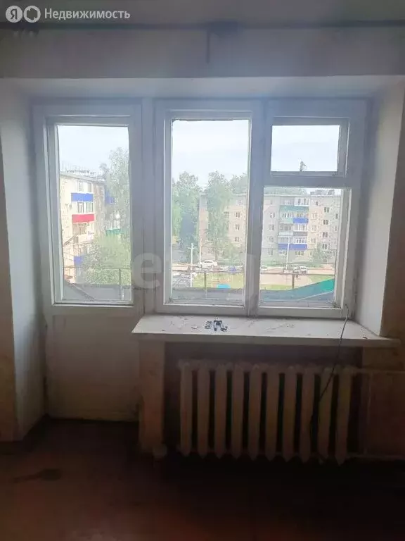 3-комнатная квартира: Ишимбай, улица Чкалова, 29 (50.4 м) - Фото 2