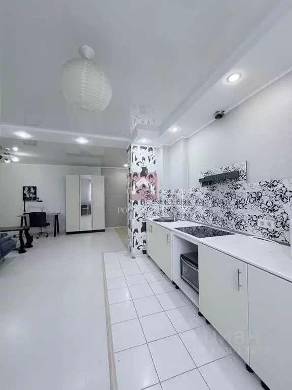 1-к кв. Саратовская область, Саратов ул. Имени Е.И. Пугачева, 51А ... - Фото 1