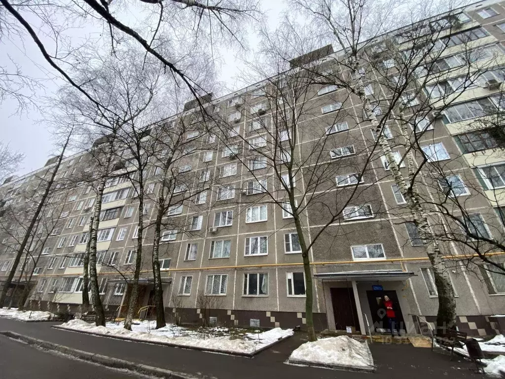 Квартира, 3 комнаты, 56 м - Фото 0