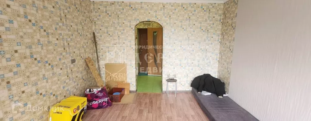 Продаётся 1-к квартира, 18.9 м - Фото 1