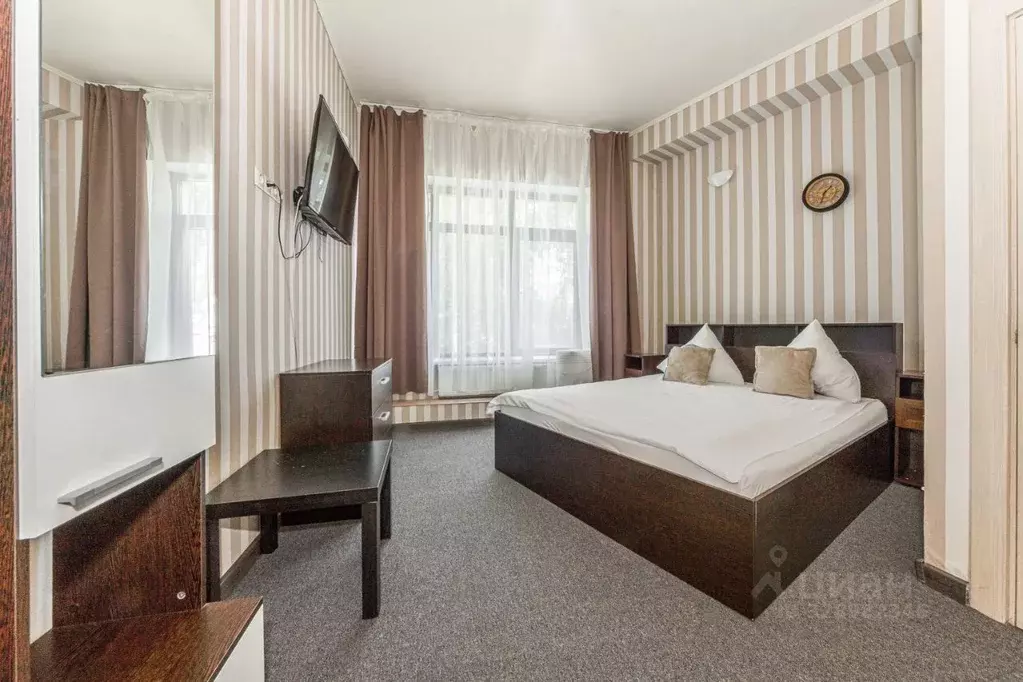 Комната Москва Монтажная ул., 11С2 (20.0 м) - Фото 1