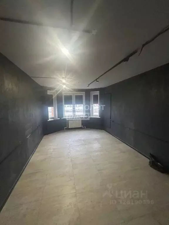 Офис в Липецкая область, Липецк ул. И.В. Свиридова, 7 (110 м) - Фото 2