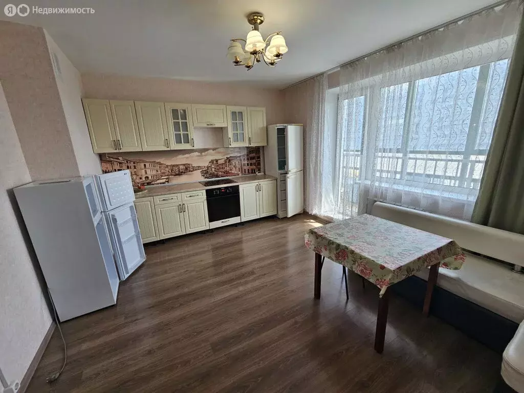 2-комнатная квартира: Челябинск, улица Петра Сумина, 14 (48 м) - Фото 1