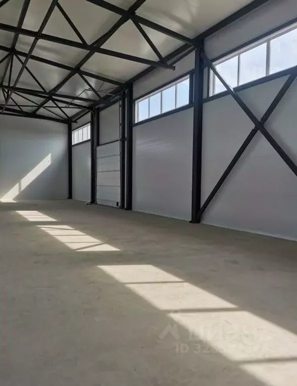 Производственное помещение в Ленинградская область, Всеволожский ... - Фото 1