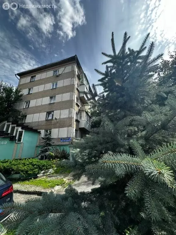 2-комнатная квартира: Челябинск, улица Володарского, 50 (44.6 м) - Фото 0