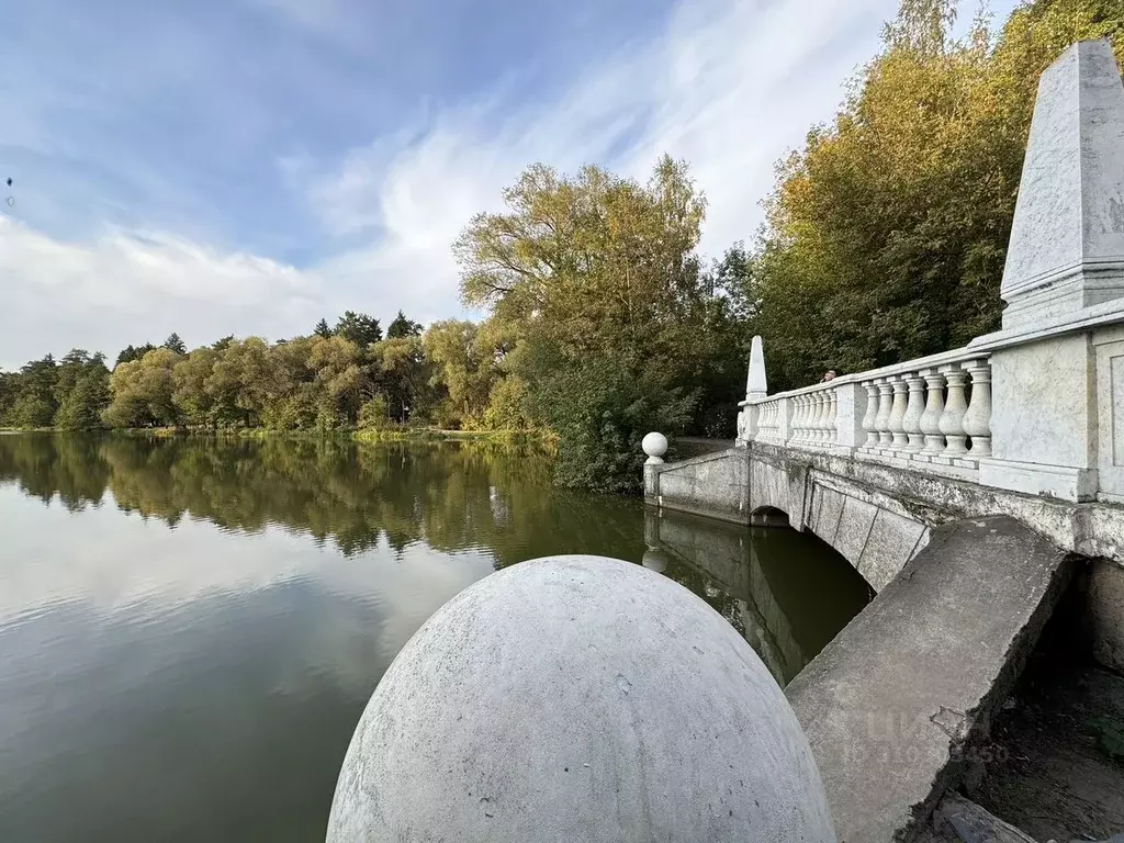 Коттедж в Московская область, Раменский городской округ, Кратово дп ... - Фото 0