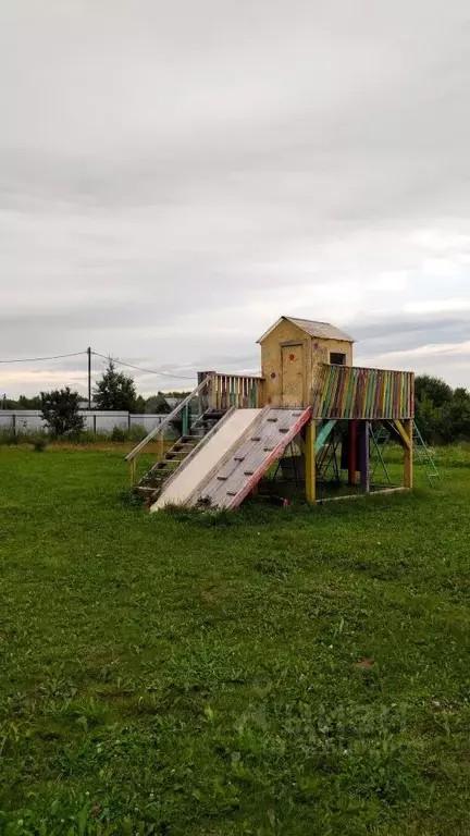 Дом в Ленинградская область, Гатчинский муниципальный округ, с. ... - Фото 1