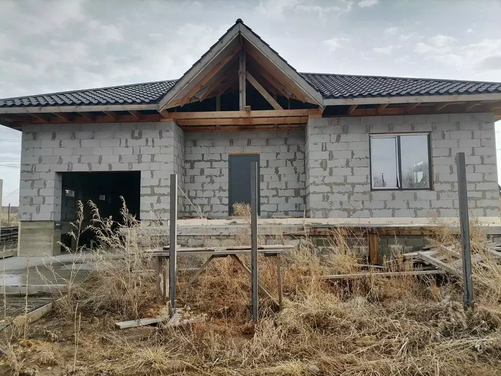 Дом в Иркутская область, Иркутский муниципальный округ, пос. Дзержинск ... - Фото 2