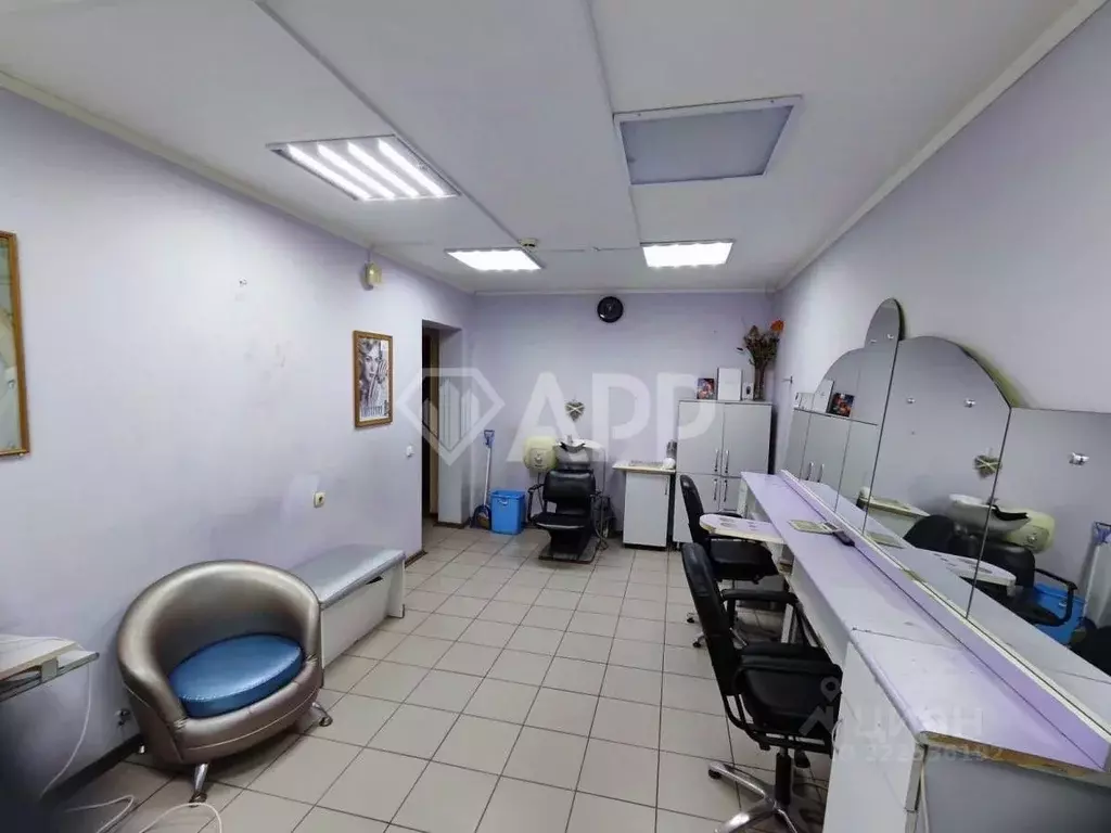 Помещение свободного назначения в Краснодарский край, Краснодар ... - Фото 1