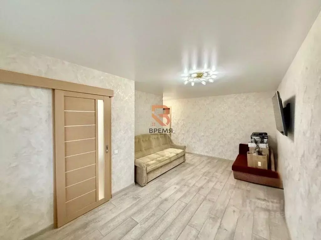 1-к кв. Севастополь просп. Победы, 76 (30.2 м) - Фото 2