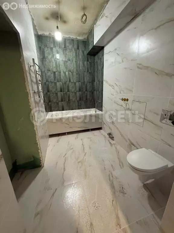 3-комнатная квартира: Мурманск, проспект Ленина, 80 (72 м) - Фото 2