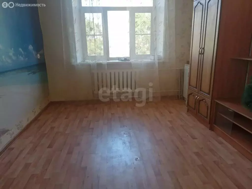 1к в 3-комнатной квартире (47.1 м) - Фото 1