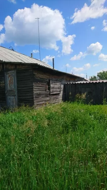 Помещение свободного назначения в Курганская область, Кетовский ... - Фото 1