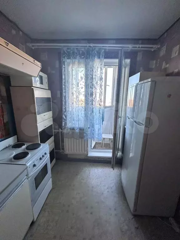 1-к. квартира, 35,8 м, 14/14 эт. - Фото 0