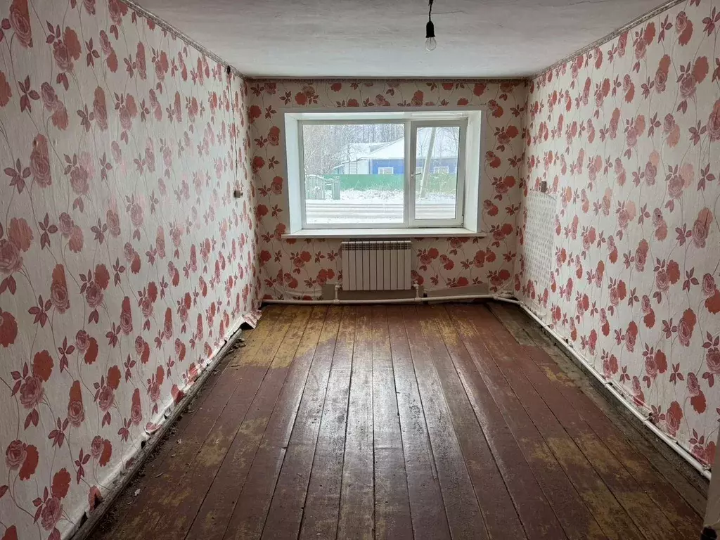 1-к кв. Пермский край, Кудымкар ул. Ленина, 21 (30.0 м) - Фото 0