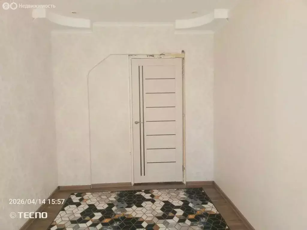 4-комнатная квартира: Пермь, Братская улица, 2 (61.7 м) - Фото 1