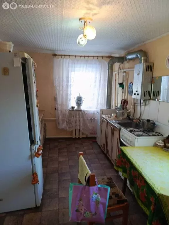 Дом в Донской, микрорайон Задонье, улица Горького (54 м) - Фото 0