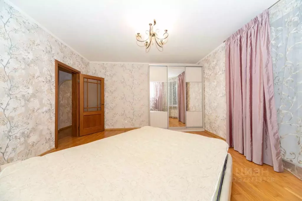 3-к кв. Санкт-Петербург ул. Димитрова, 2 (110.0 м) - Фото 1