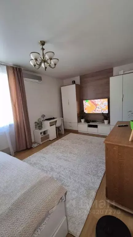 2-к кв. Краснодарский край, Краснодар ул. Агрохимическая, 110 (55.1 м) - Фото 2