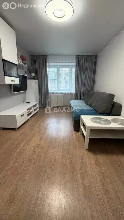 1-комнатная квартира: Воронеж, улица Писателя Маршака, 8 (30 м) - Фото 2