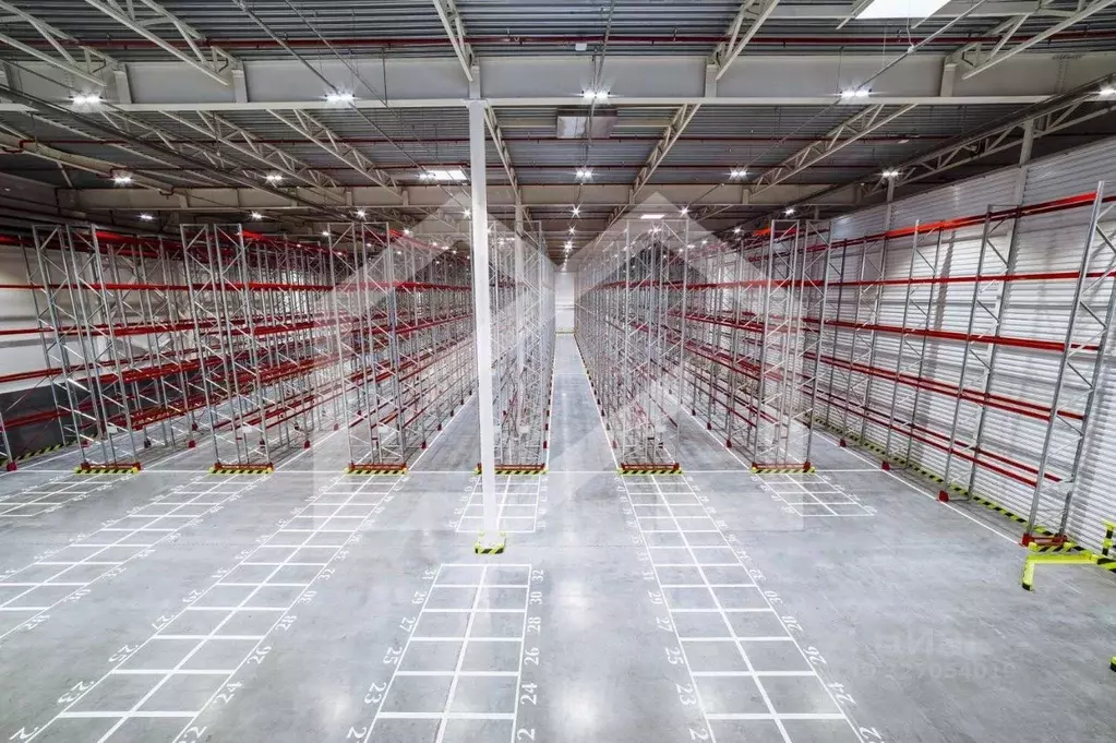 Помещение свободного назначения в Московская область, Ногинск ... - Фото 2